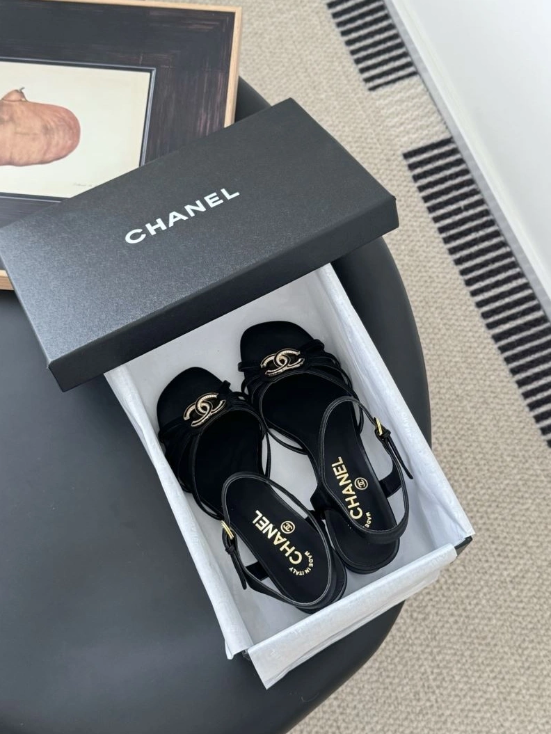 BestValue Chxnxl Sandals 122918