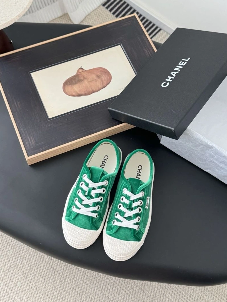 WellDesigned Chxnxl Casual Shoes 123241