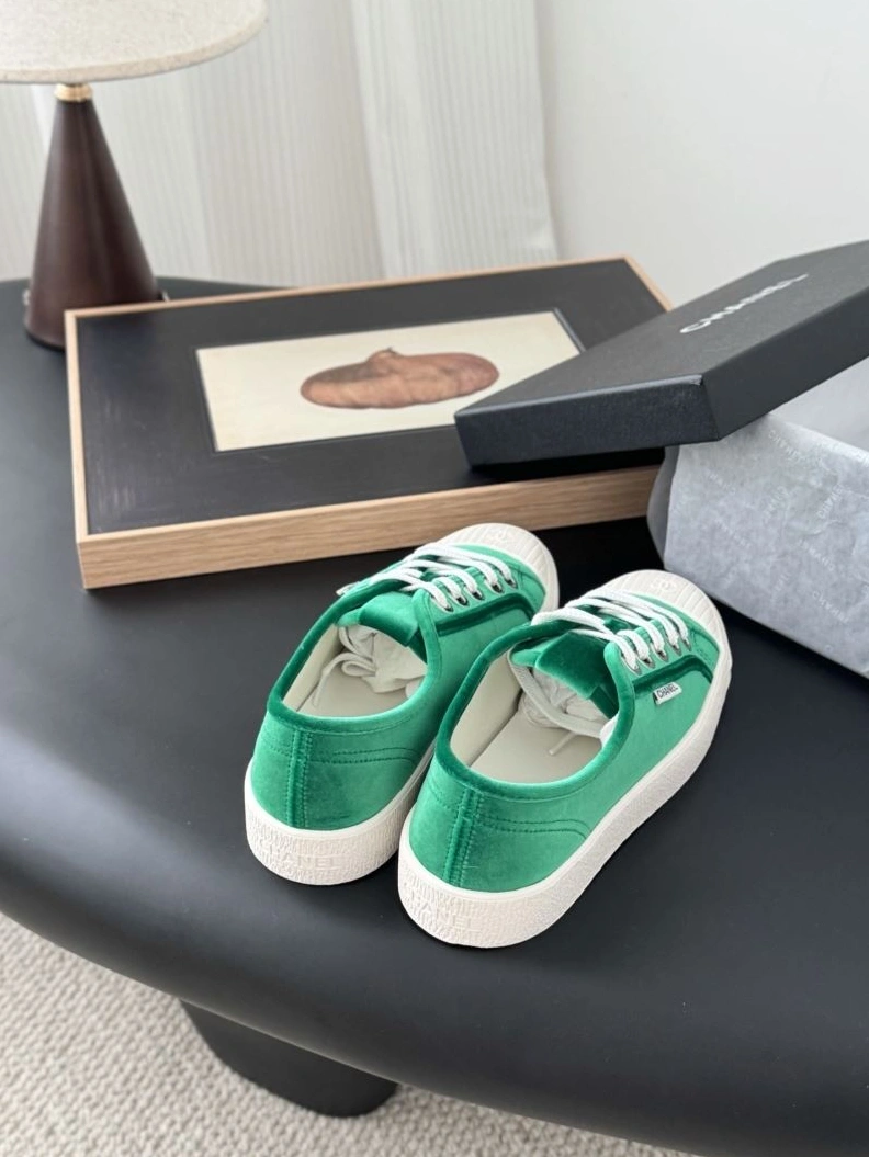 WellDesigned Chxnxl Casual Shoes 123241