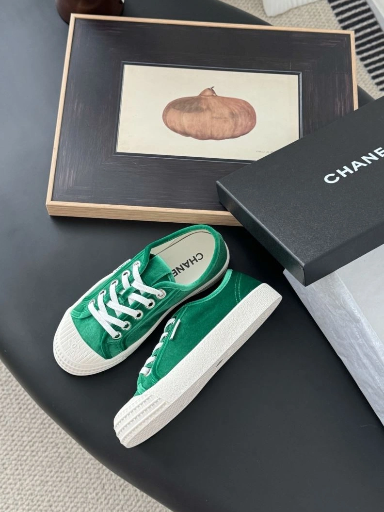 WellDesigned Chxnxl Casual Shoes 123241