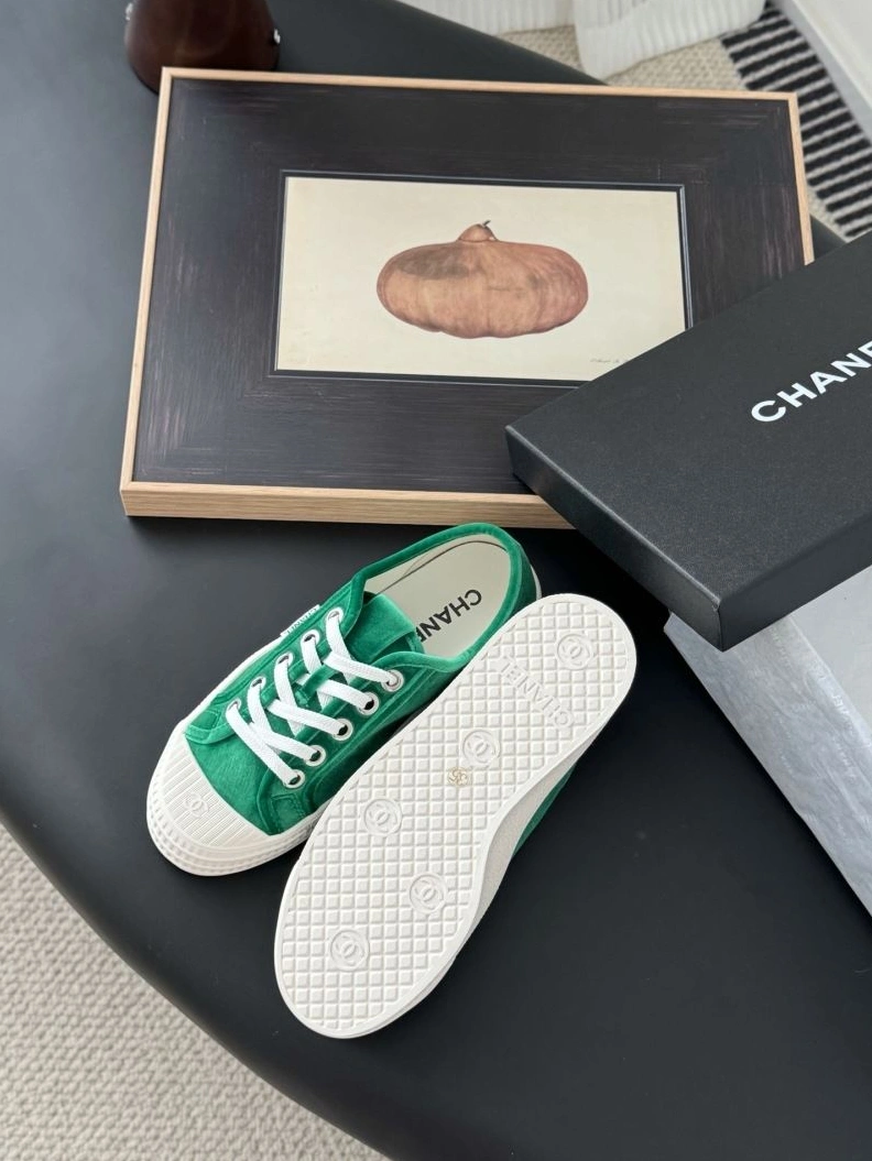 WellDesigned Chxnxl Casual Shoes 123241
