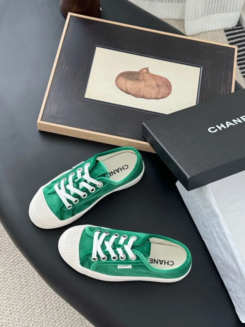 WellDesigned Chxnxl Casual Shoes 123241
