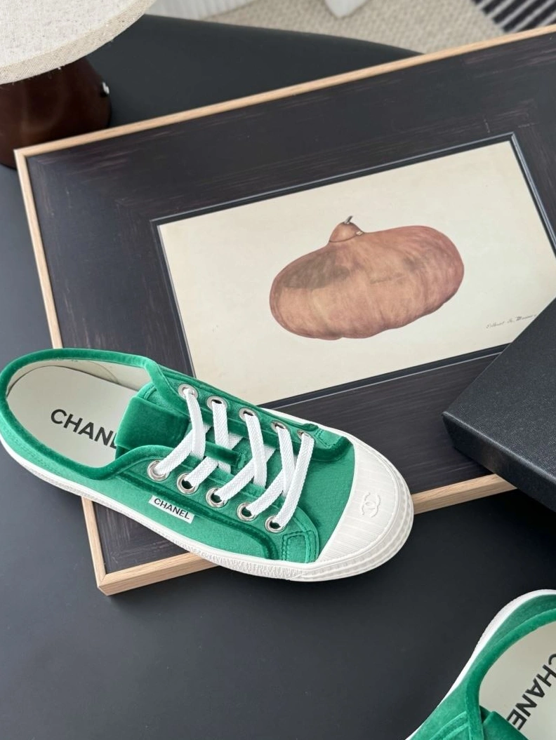 WellDesigned Chxnxl Casual Shoes 123241