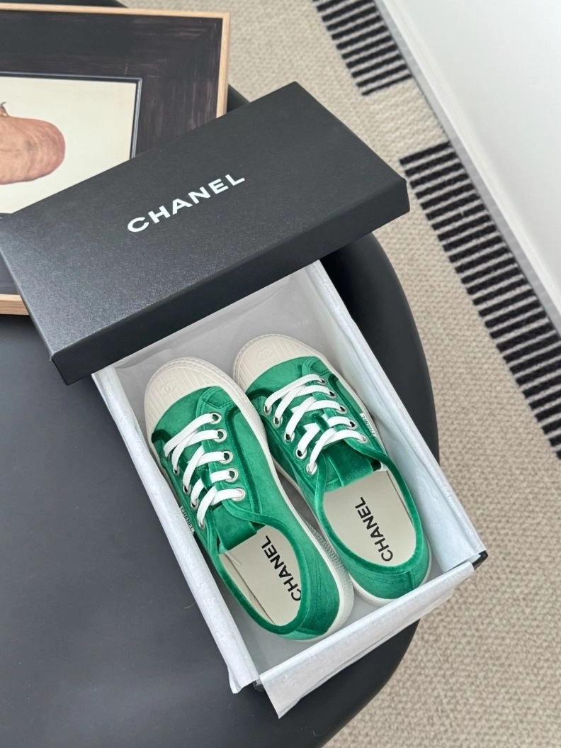 WellDesigned Chxnxl Casual Shoes 123241