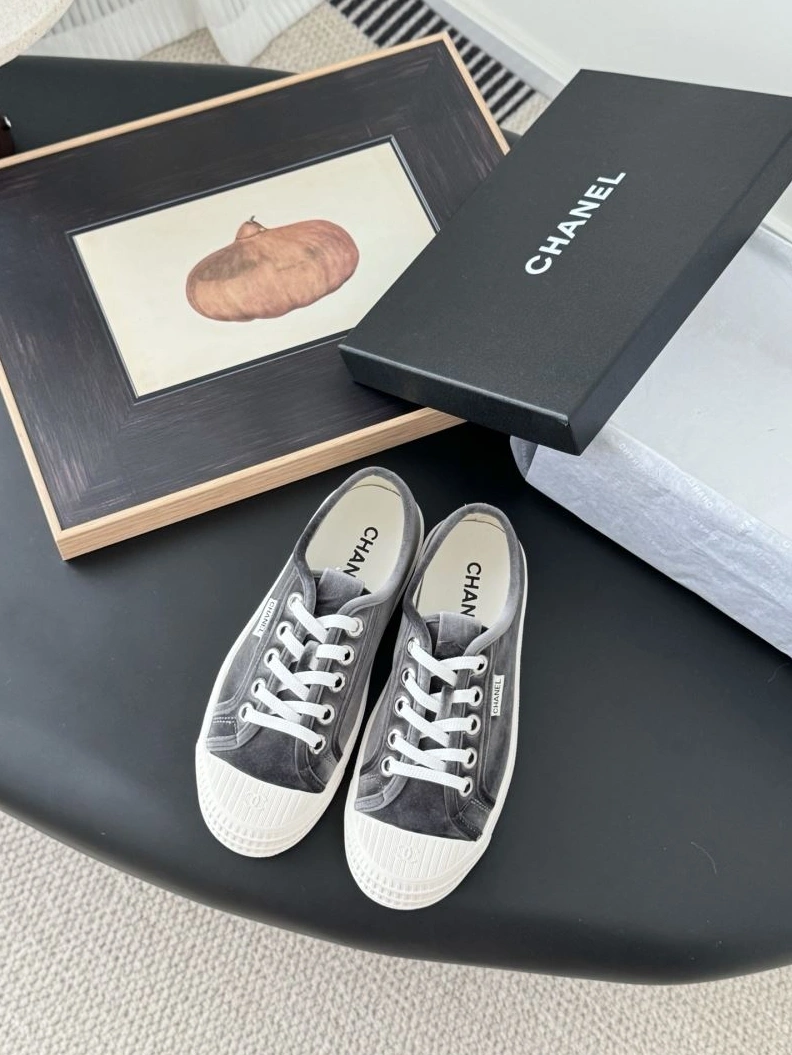 Chxnxl Casual Shoes Bold 123242
