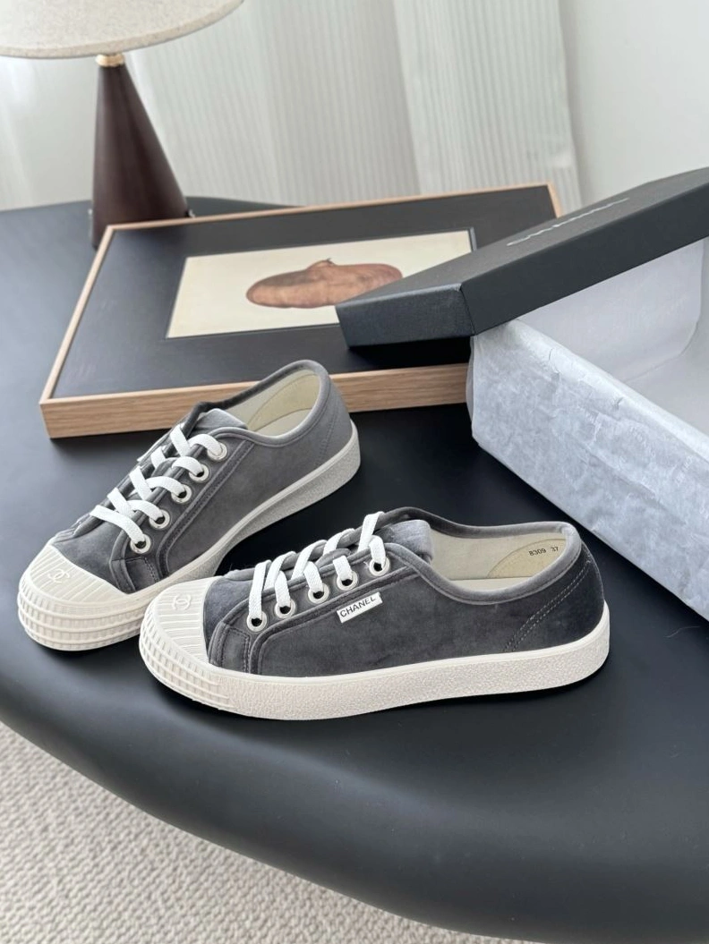 Chxnxl Casual Shoes Bold 123242