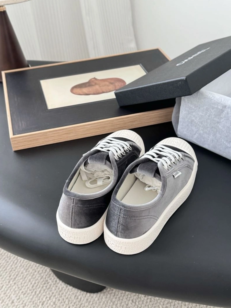 Chxnxl Casual Shoes Bold 123242