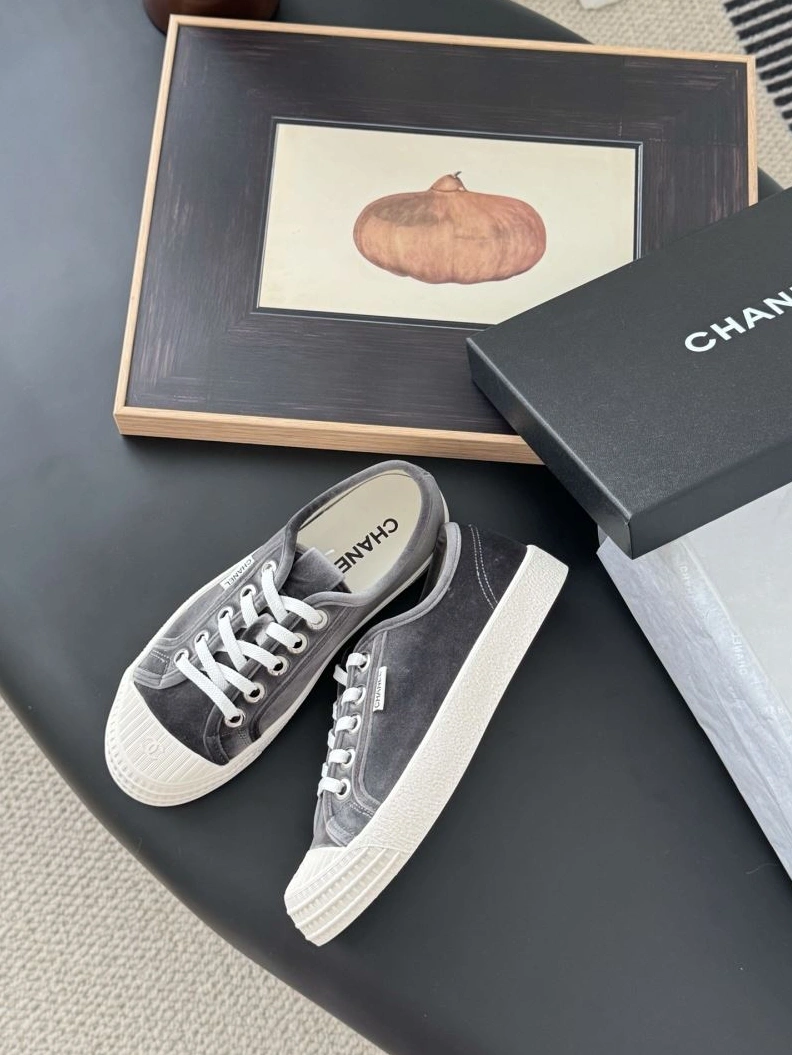 Chxnxl Casual Shoes Bold 123242