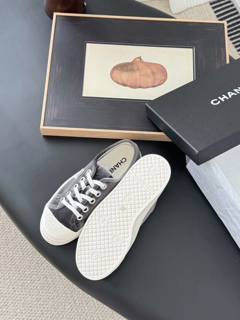 Chxnxl Casual Shoes Bold 123242