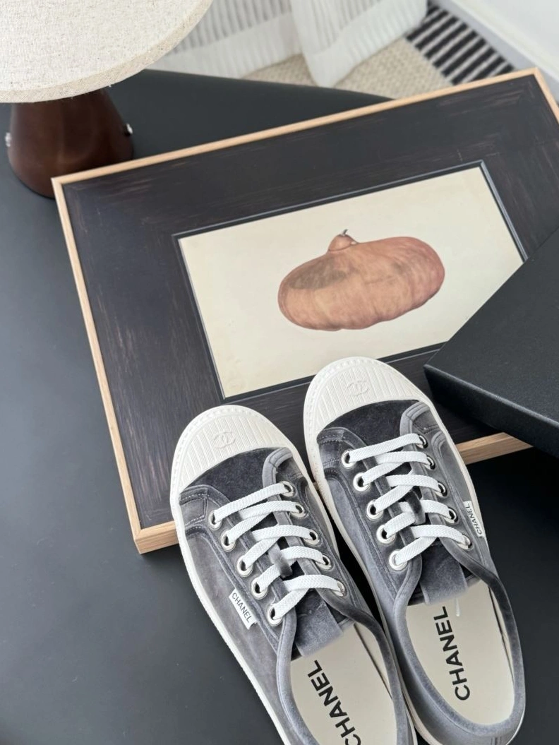 Chxnxl Casual Shoes Bold 123242