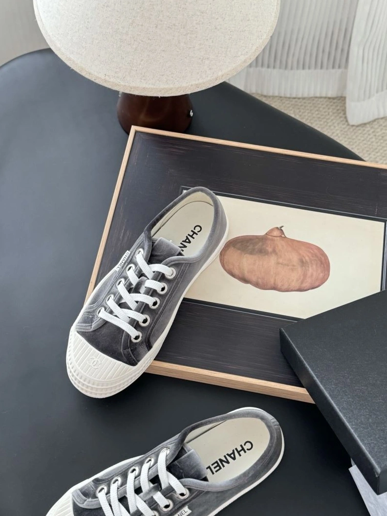 Chxnxl Casual Shoes Bold 123242