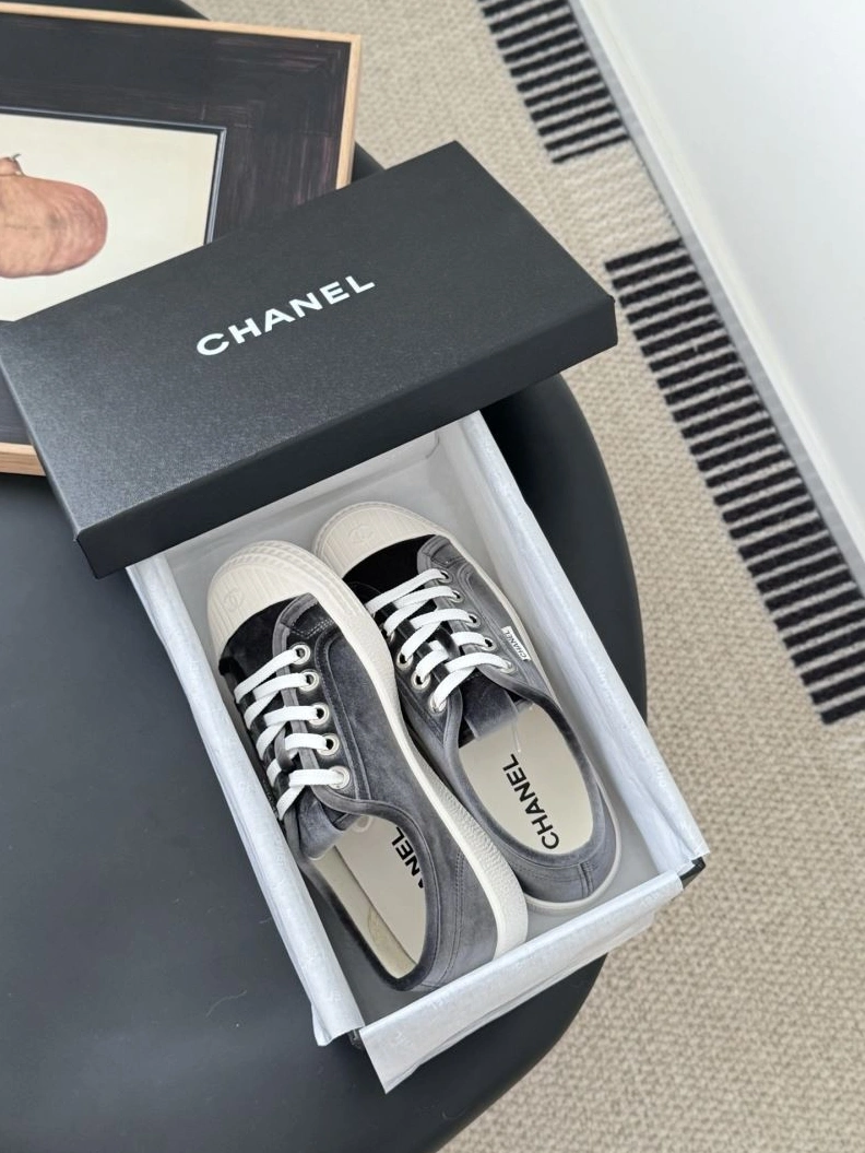 Chxnxl Casual Shoes Bold 123242