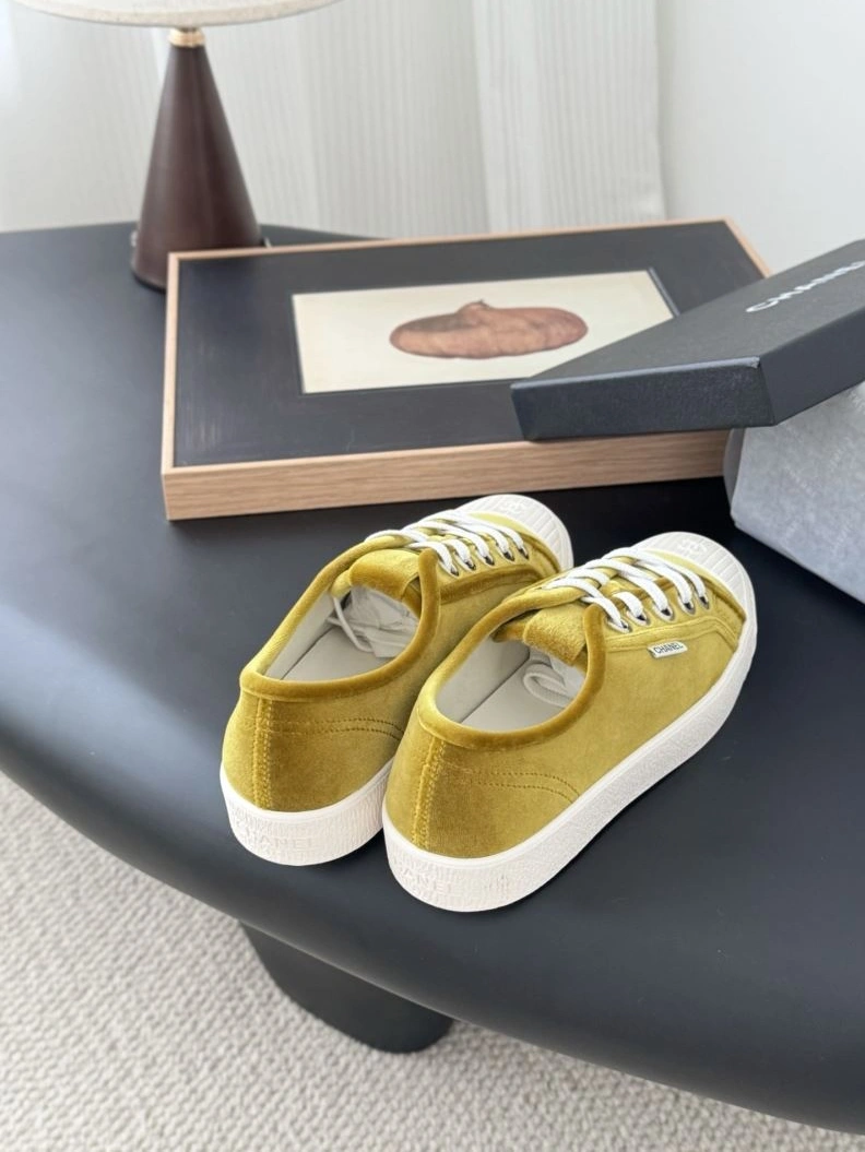 Elegant Chxnxl Casual Shoes 123236