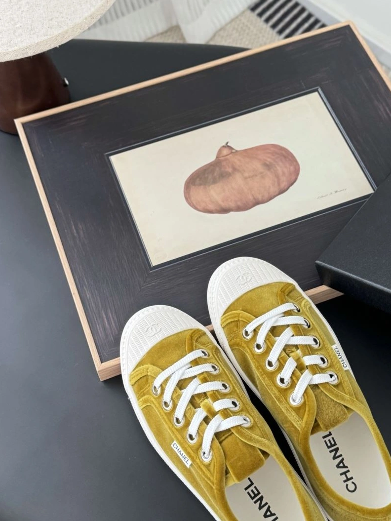 Elegant Chxnxl Casual Shoes 123236