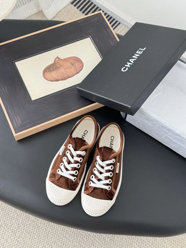 Chxnxl Casual Shoes Sophisticated 123232
