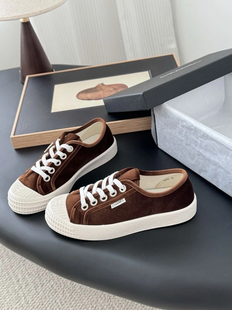Chxnxl Casual Shoes Sophisticated 123232