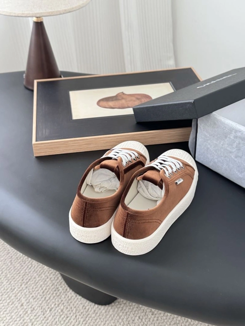Chxnxl Casual Shoes Sophisticated 123232