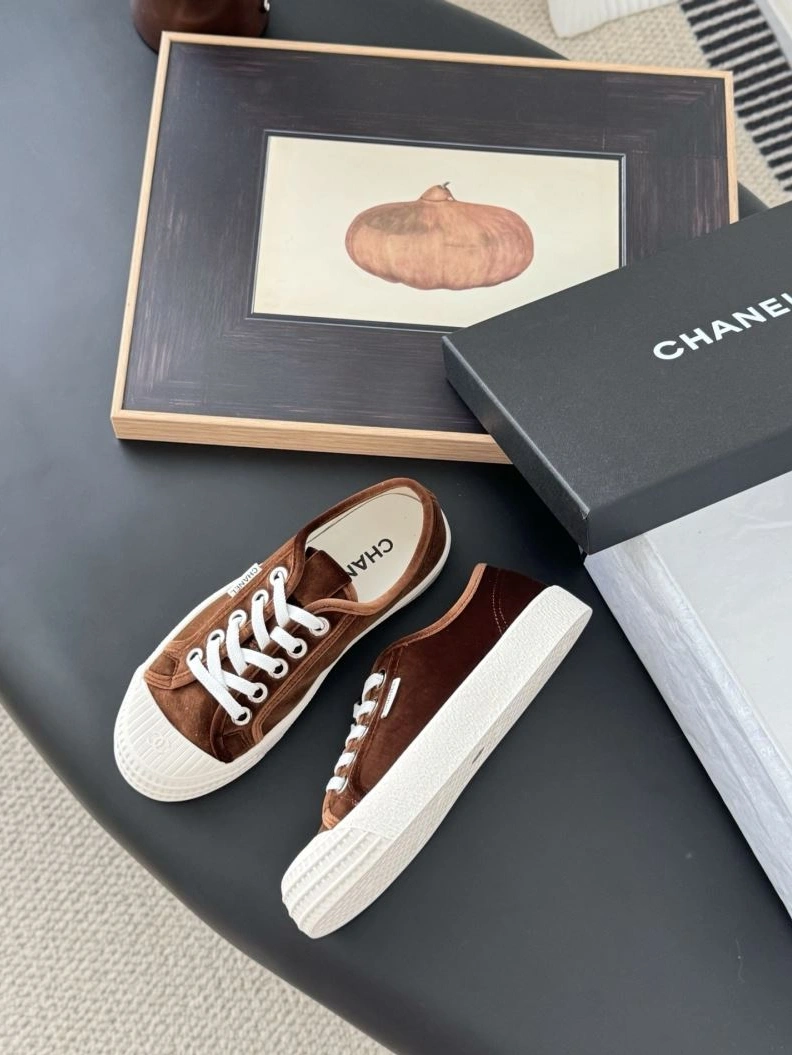 Chxnxl Casual Shoes Sophisticated 123232