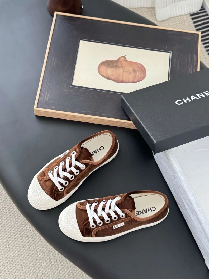 Chxnxl Casual Shoes Sophisticated 123232