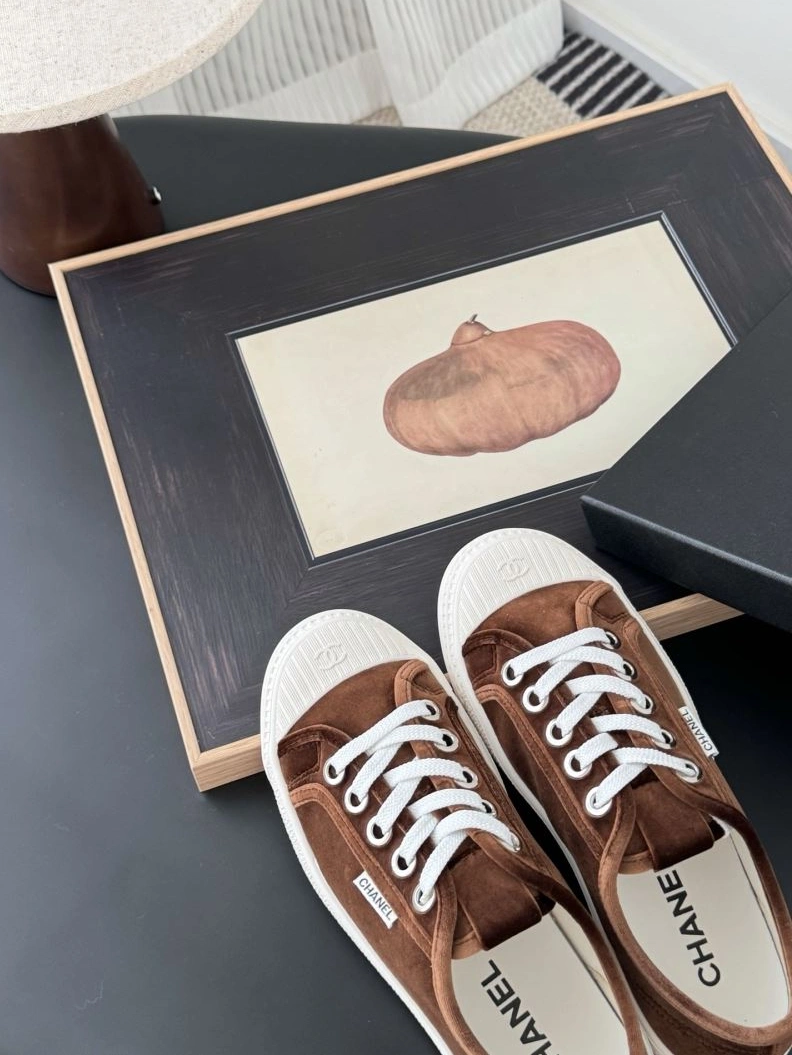Chxnxl Casual Shoes Sophisticated 123232