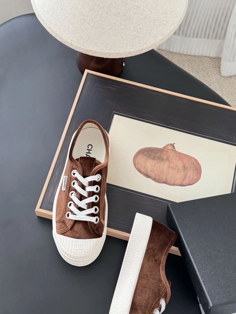 Chxnxl Casual Shoes Sophisticated 123232