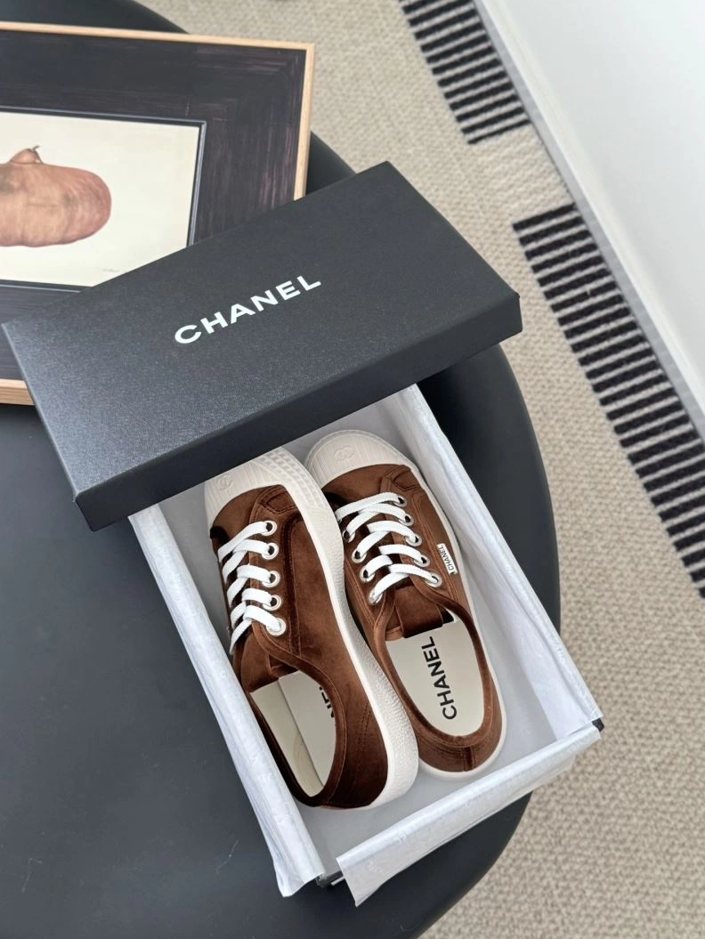 Chxnxl Casual Shoes Sophisticated 123232