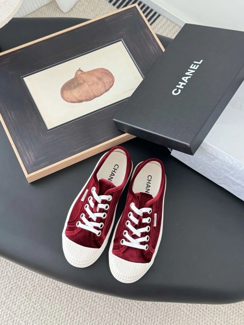 Chxnxl Casual Shoes Minimalist 123230
