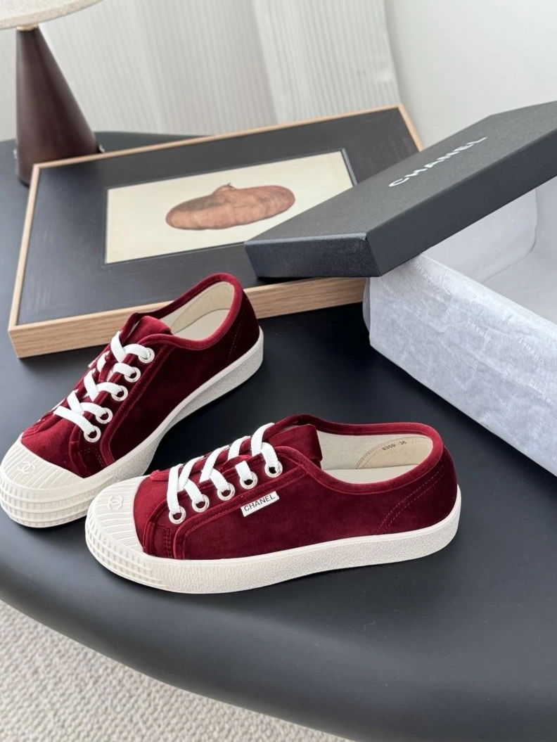 Chxnxl Casual Shoes Minimalist 123230