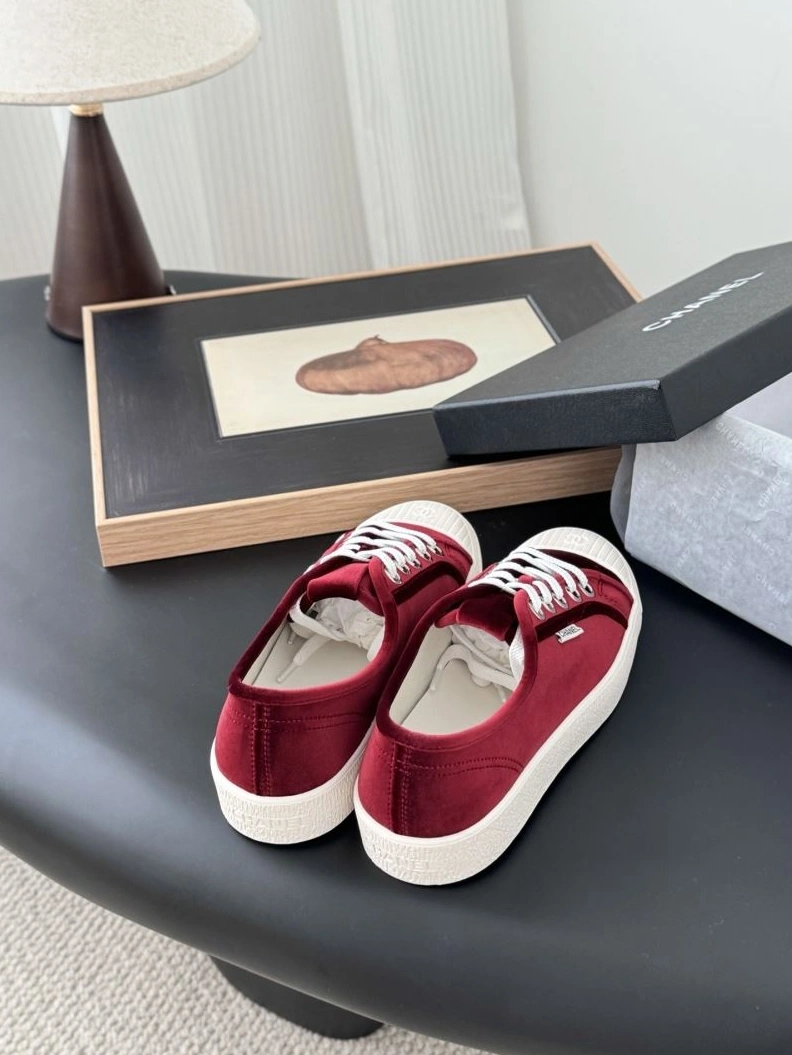 Chxnxl Casual Shoes Minimalist 123230