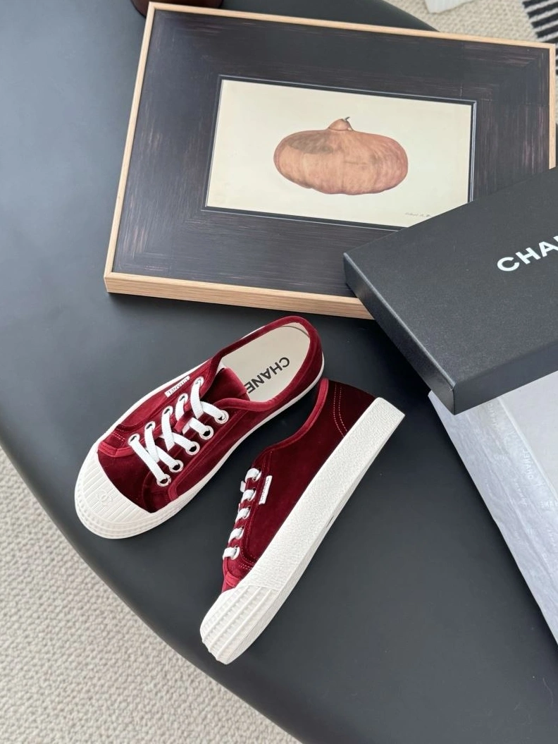 Chxnxl Casual Shoes Minimalist 123230