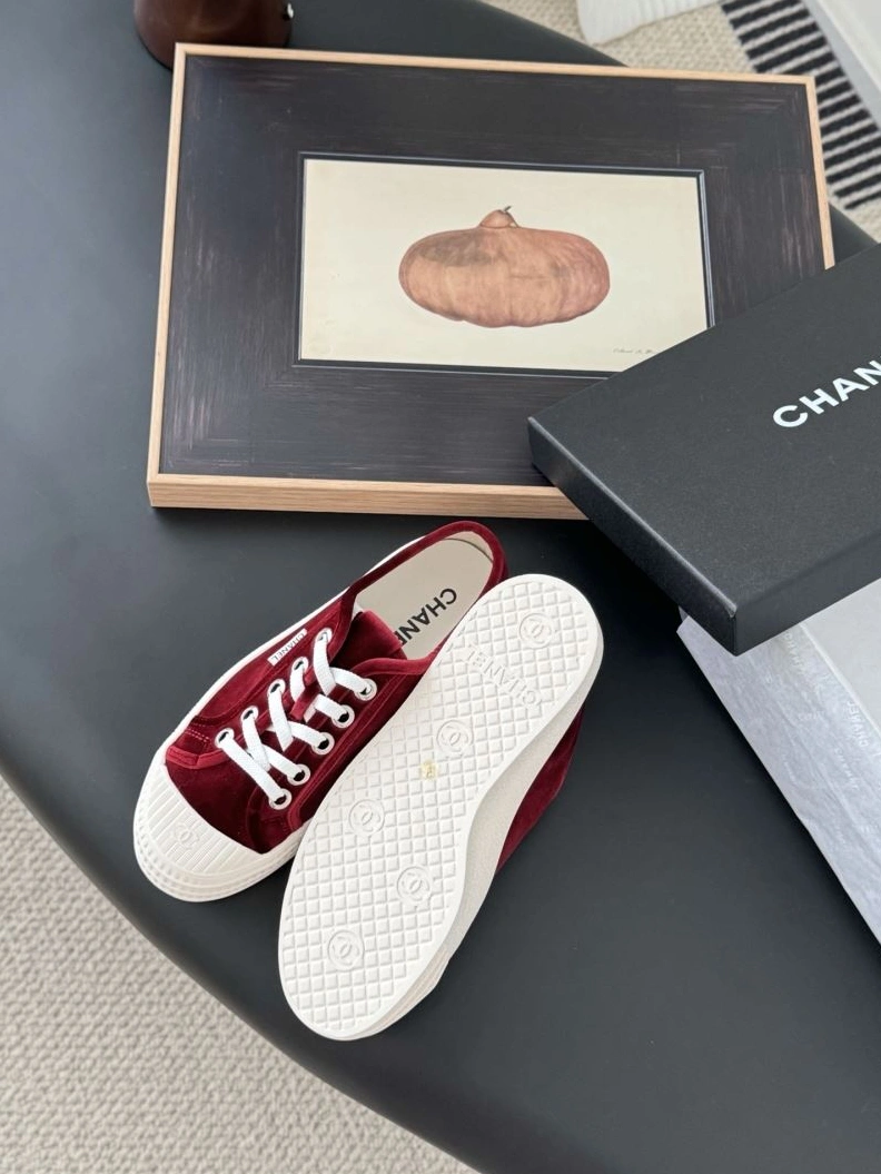 Chxnxl Casual Shoes Minimalist 123230