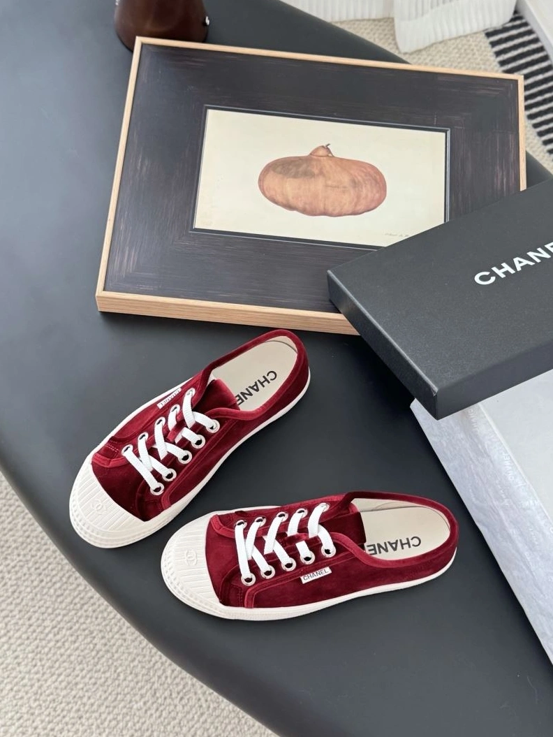 Chxnxl Casual Shoes Minimalist 123230