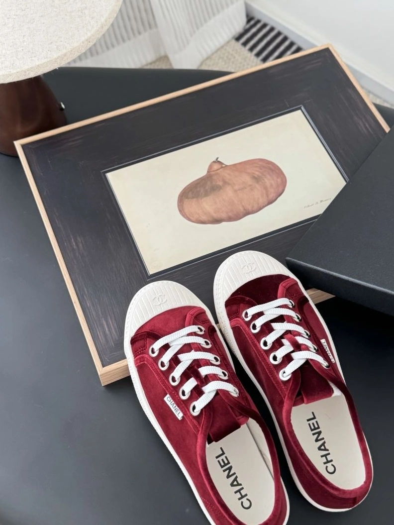 Chxnxl Casual Shoes Minimalist 123230