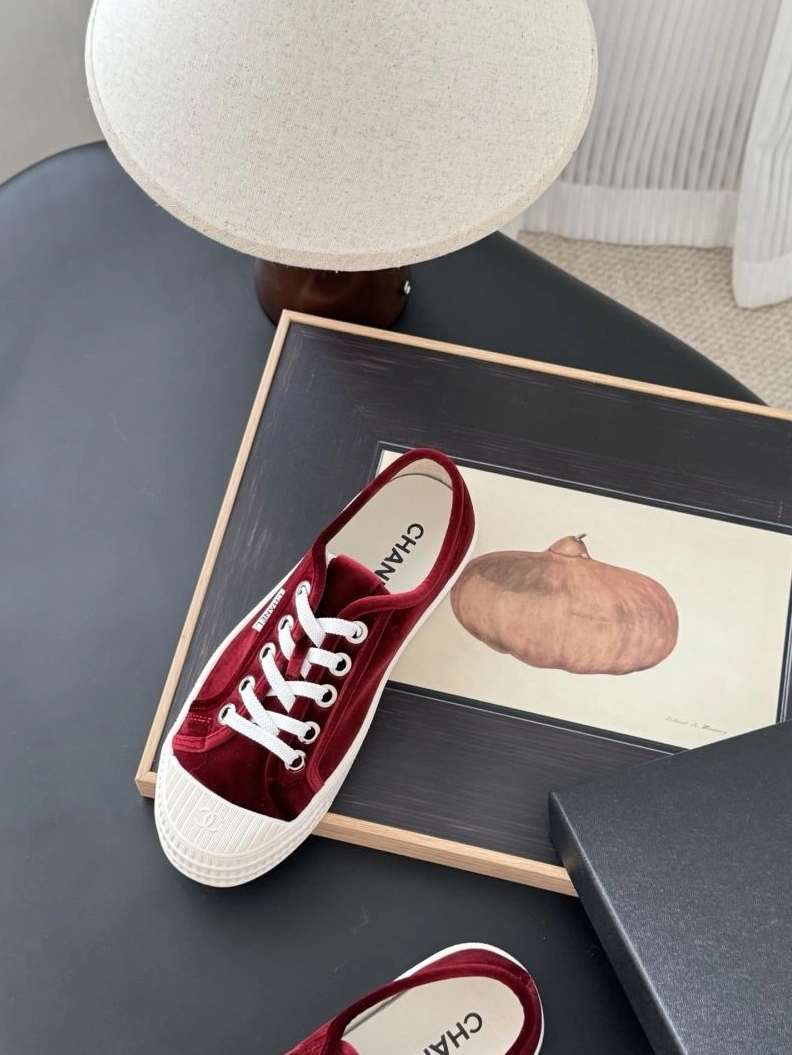 Chxnxl Casual Shoes Minimalist 123230