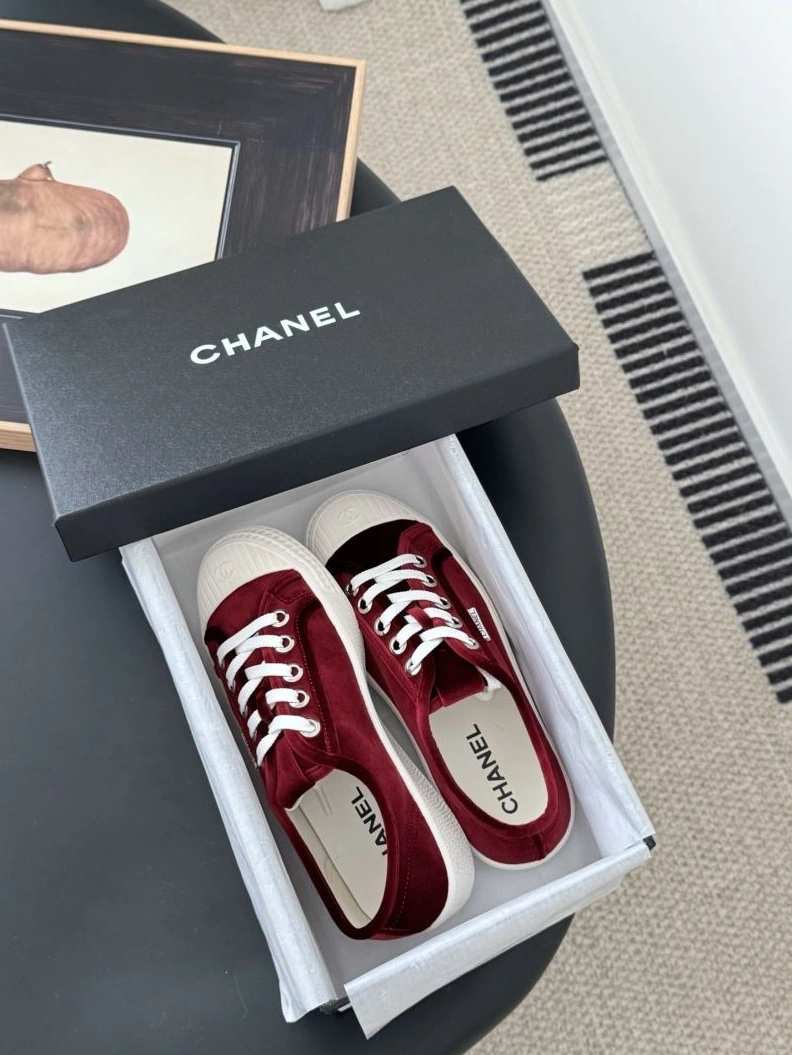 Chxnxl Casual Shoes Minimalist 123230