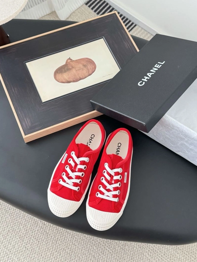 Reliable Chxnxl Casual Shoes 123238