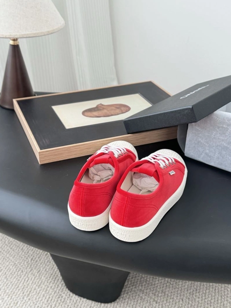 Reliable Chxnxl Casual Shoes 123238
