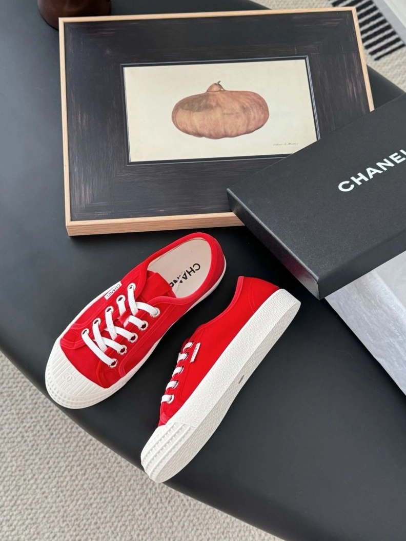 Reliable Chxnxl Casual Shoes 123238