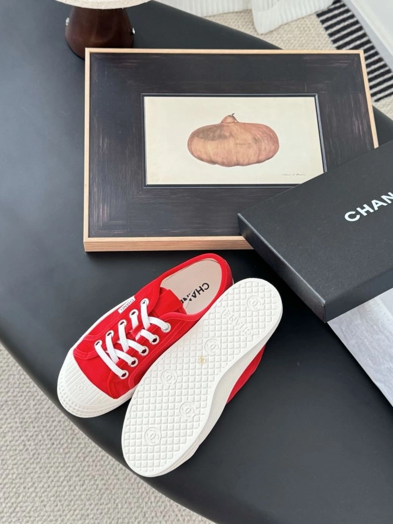 Reliable Chxnxl Casual Shoes 123238
