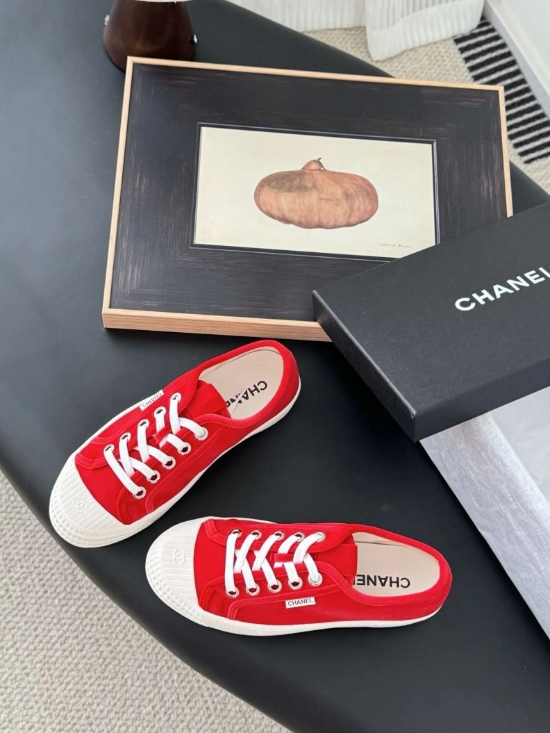 Reliable Chxnxl Casual Shoes 123238