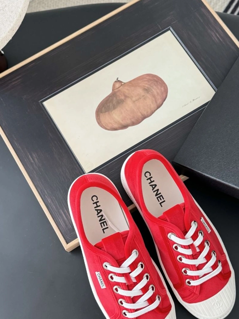 Reliable Chxnxl Casual Shoes 123238