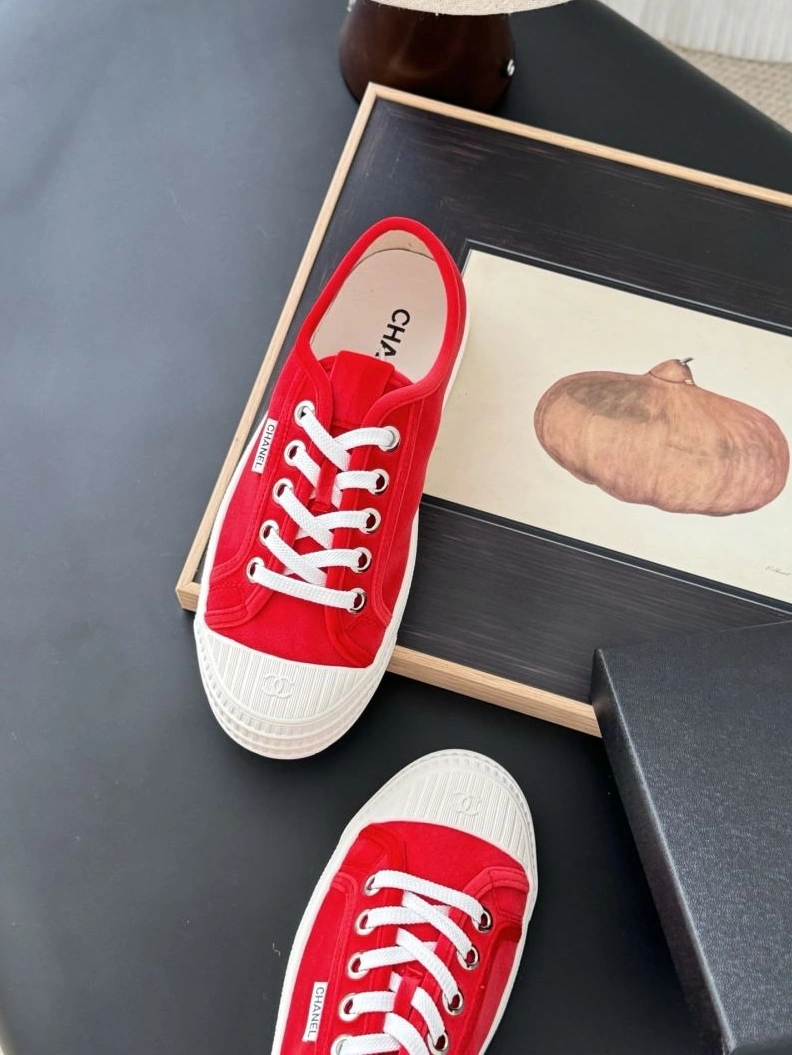 Reliable Chxnxl Casual Shoes 123238