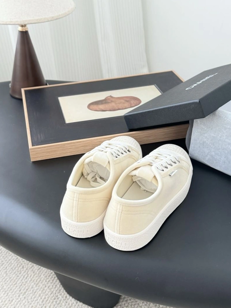 Trendsetting Chxnxl Casual Shoes 123239