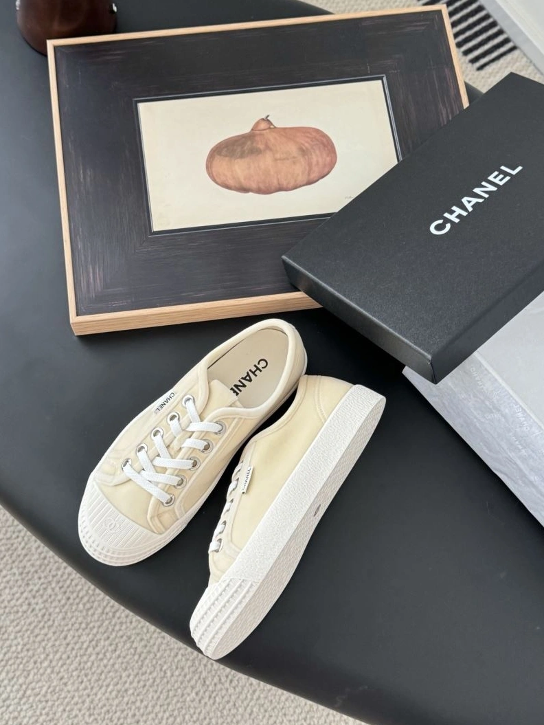 Trendsetting Chxnxl Casual Shoes 123239