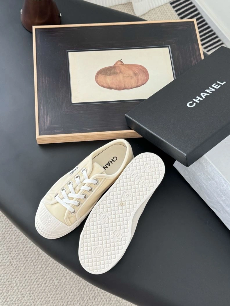 Trendsetting Chxnxl Casual Shoes 123239