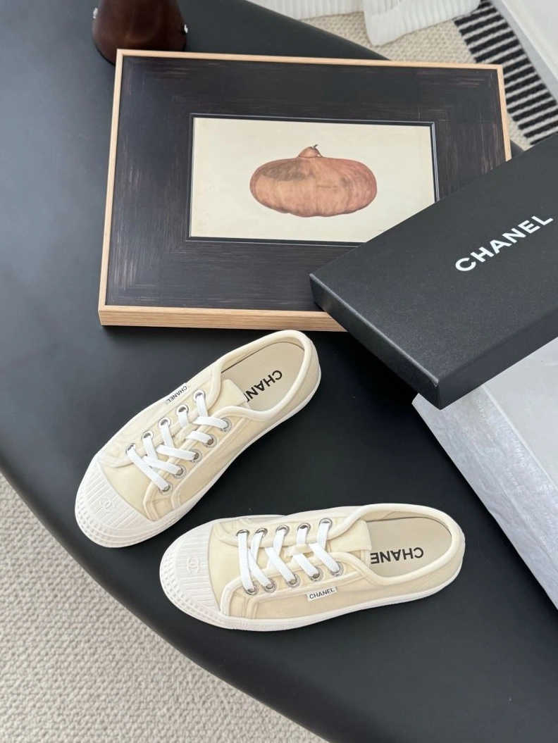 Trendsetting Chxnxl Casual Shoes 123239