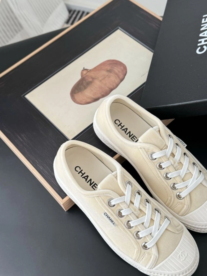 Trendsetting Chxnxl Casual Shoes 123239