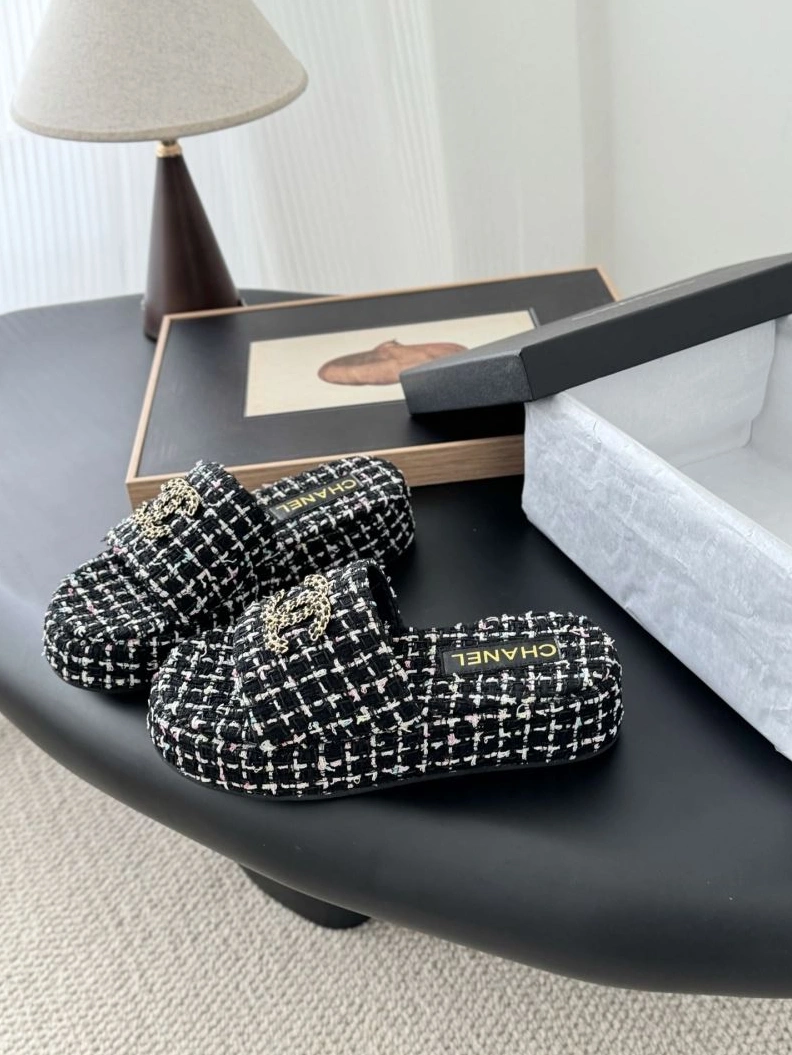 Chxnxl Slippers Affordable 122515