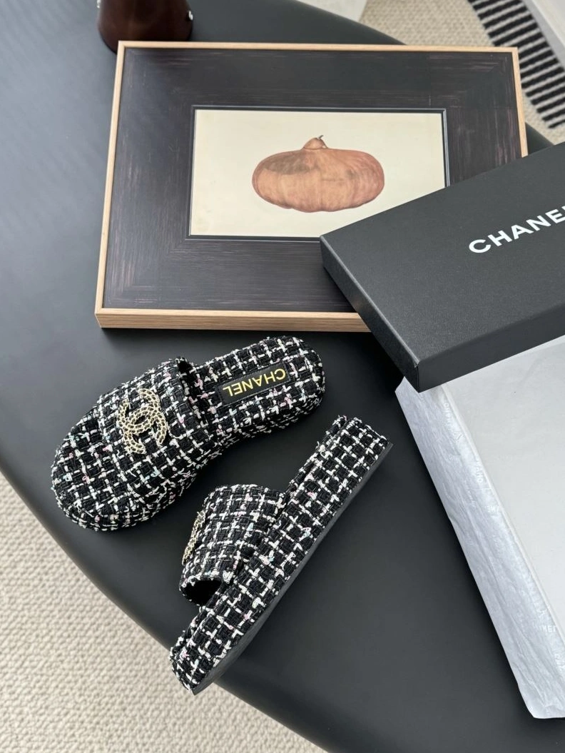 Chxnxl Slippers Affordable 122515