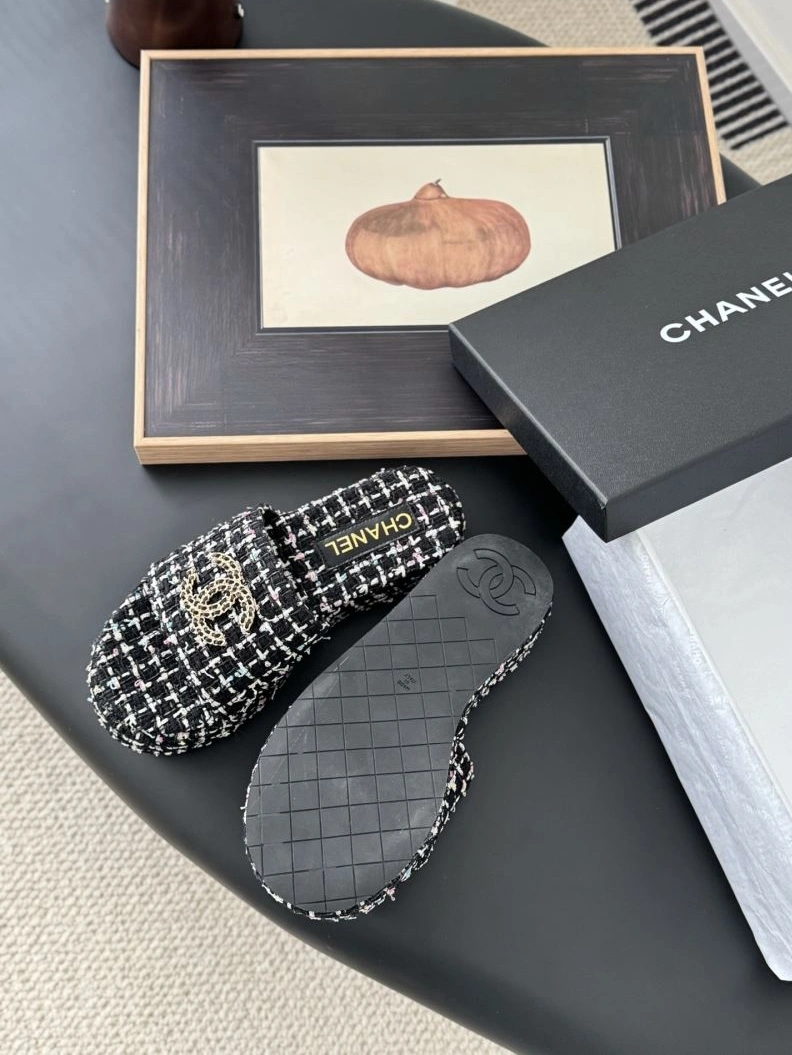 Chxnxl Slippers Affordable 122515